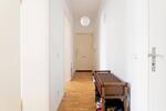 Etagenwohnung Berlin Spandau - 2 Zimmer, 54 m&sup2;, 209.000&euro; | Angebot:26522890