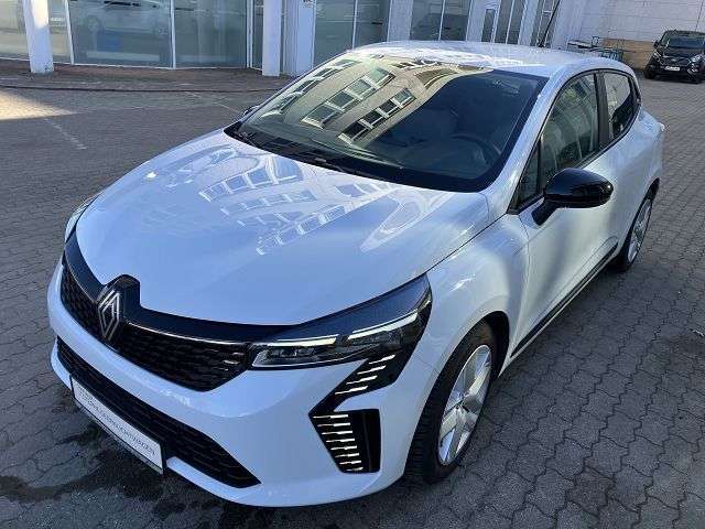 Renault Clio 18.342 km 17.998 &euro; Hennigsdorf 16761