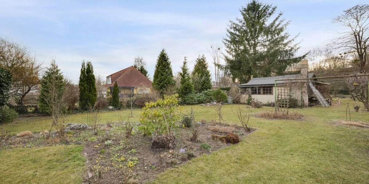 Grundstück Teltow - 550.000&euro; | Angebot:26475922