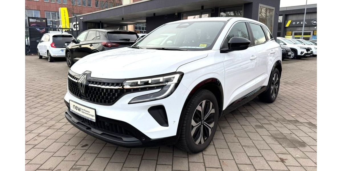 Renault Austral 14.100 km 25.499 &euro; Berlin 10829