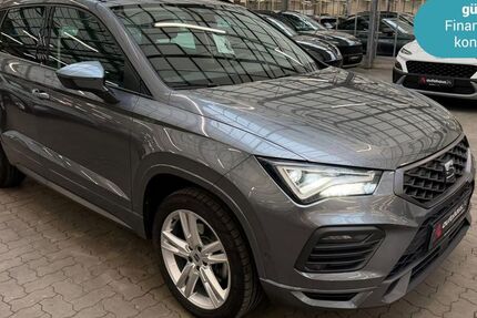 Seat Ateca 30.355 km 25.590 &euro; Ludwigsfelde (bei Berlin) 14974