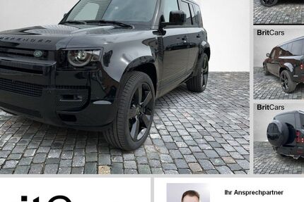 Land Rover Defender 1.930 km 111.601 &euro; Berlin 10711