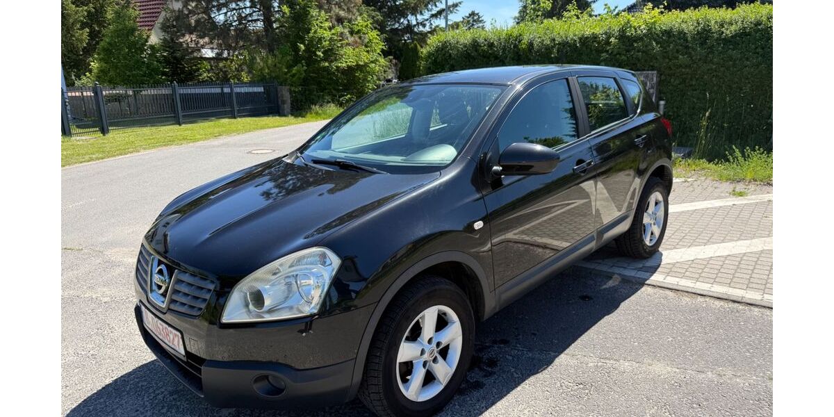 Nissan Qashqai 150.000 km 5.800 &euro; Berlin-Schönefeld 12529
