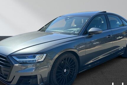 Audi A8 47.976 km 49.990 € Oranienburg OT Germendorf 16515