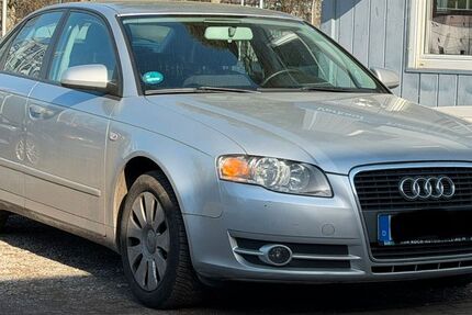 Audi A4 165.924 km 3.990 &euro; Berlin 13088