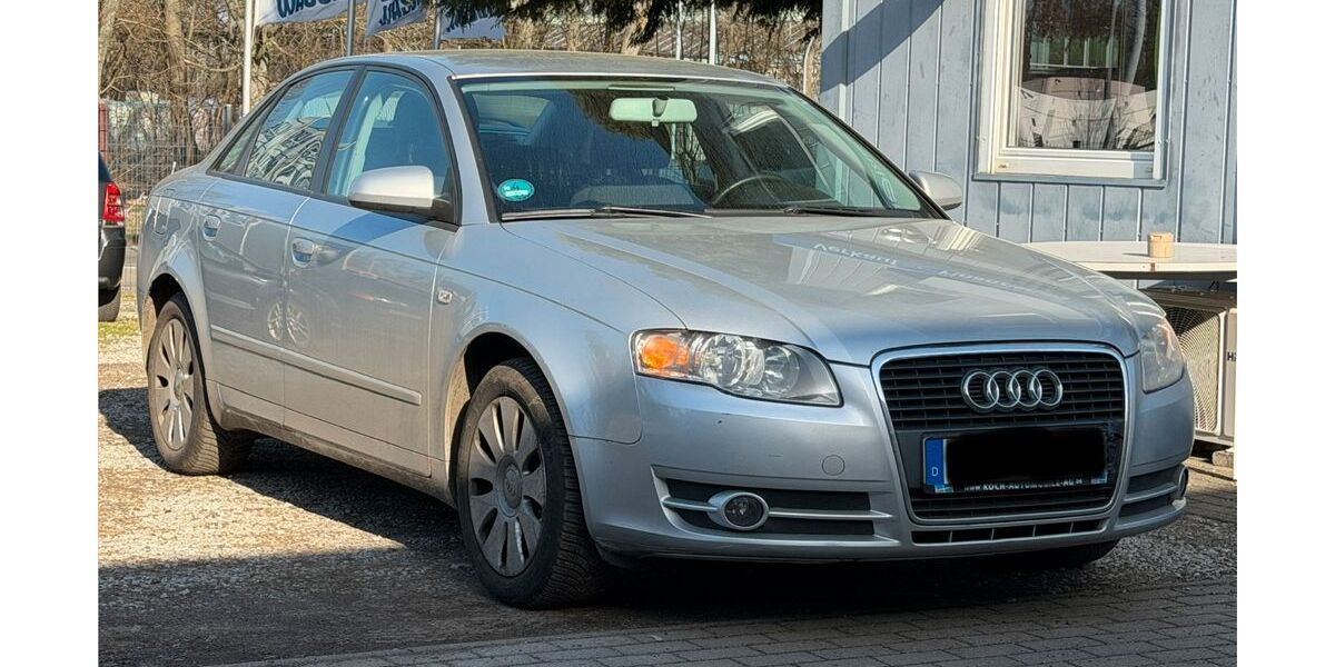 Audi A4 165.924 km 3.990 &euro; Berlin 13088