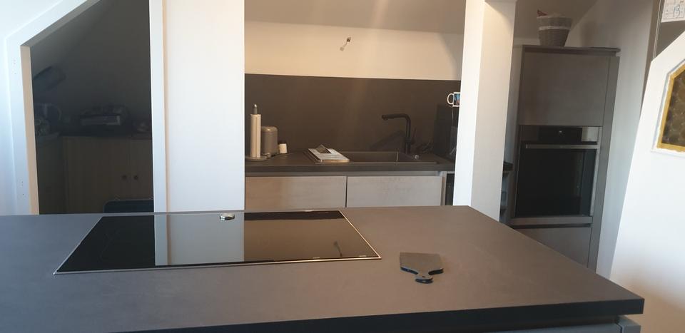 Dachgeschoßwohnung Berlin Reinickendorf - 3 Zimmer, 100 m&sup2;, 460.000&euro; | Angebot:24851382