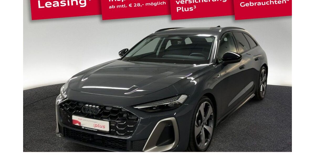 Audi A5 4.750 km 53.500 &euro; Berlin 10587