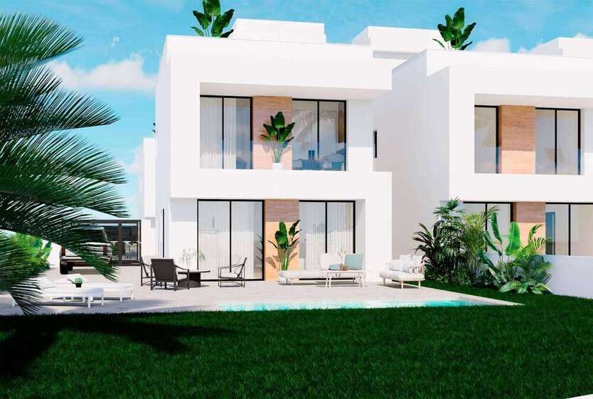 Haus zum Kaufen in Orihuela 540.000 € 122 m²