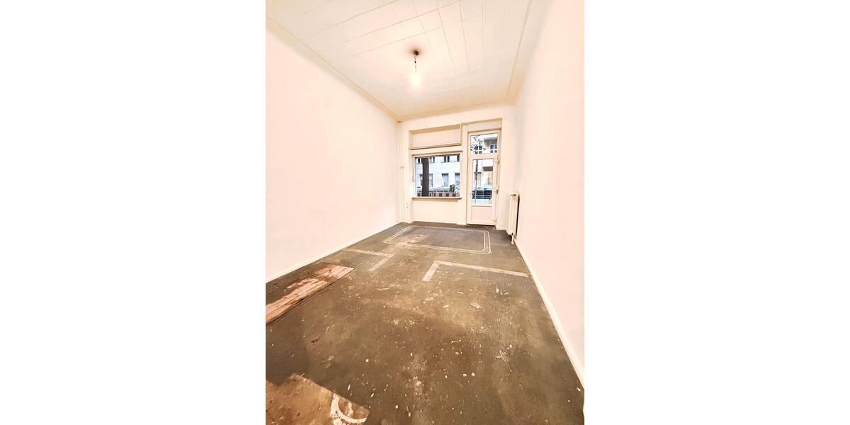 Erdgeschoßwohnung Berlin Neukölln - 3 Zimmer, 70 m&sup2;, 320.000&euro; | Angebot:25268540