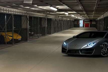 Garage zu verkaufen in Berlin - Wilmersdorf 260.000 € zimmer