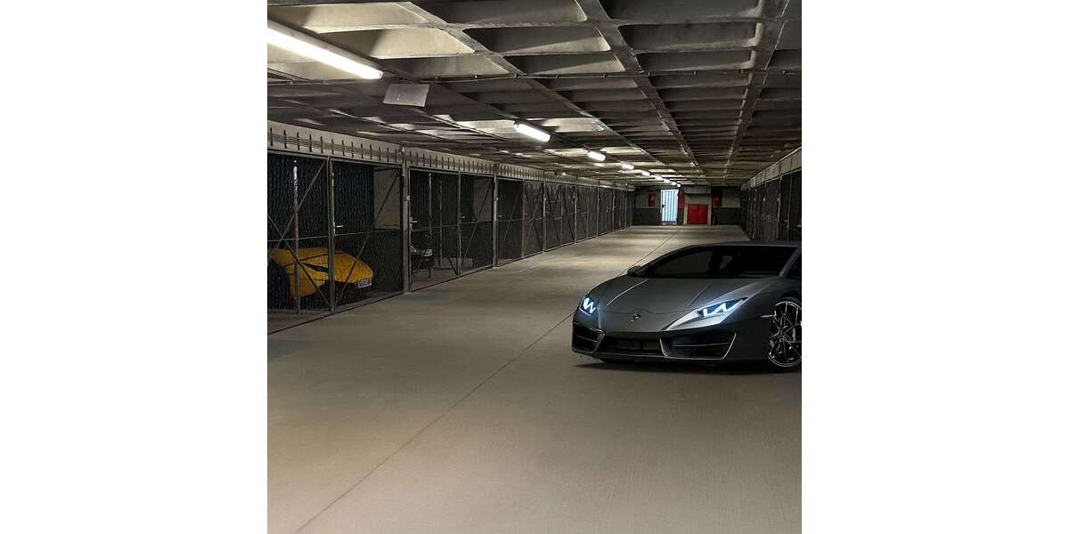 Garage zu verkaufen in Berlin - Wilmersdorf 260.000 € zimmer