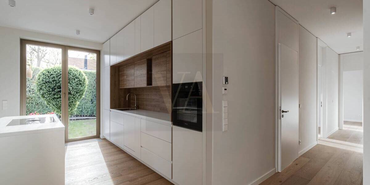 Etagenwohnung Berlin Wannsee - 5 Zimmer, 220 m&sup2;, 2.885.000&euro; | Angebot:25709888