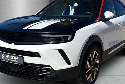 Opel Mokka 18.248 km 20.940 &euro; Hoppegarten 15366