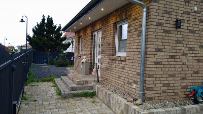 FAMILIENIDYLL IM GRÜNEN AM STADTRAND VON BERLIN 4 zimmer