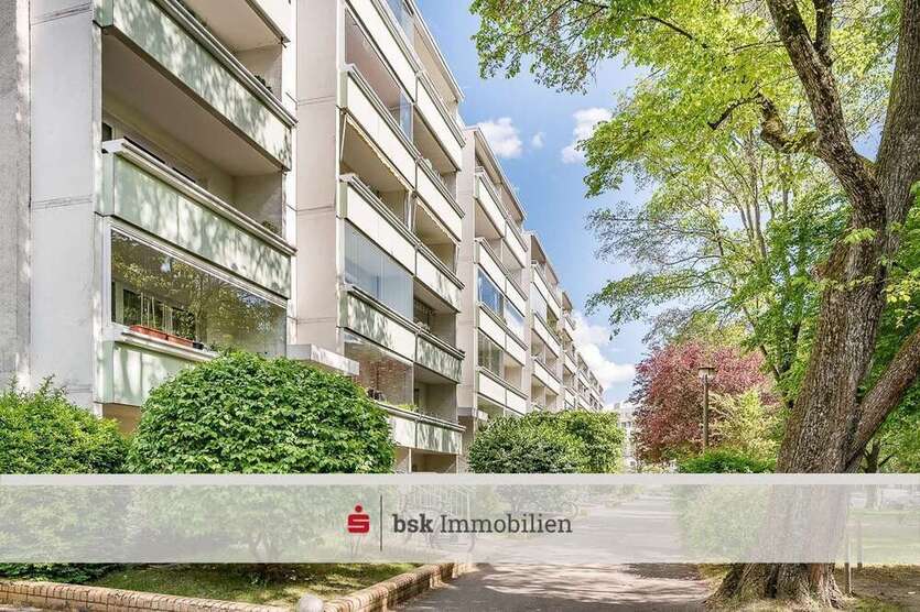 Wohnung zum Kaufen in Berlin 399.000 € 125 m²