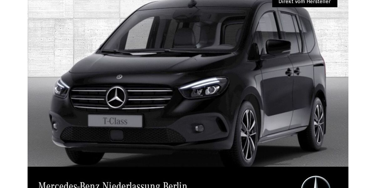 Mercedes-Benz T-Klasse 9.000 km 35.500 &euro; Schönefeld 12529