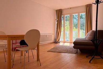 Wohnung Berlin Friedrichshain-Kreuzberg - 2 Zimmer, 55 m&sup2;, 1.200&euro; | Angebot:27677377