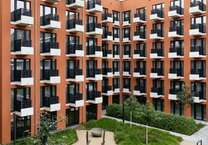 Wohnung zum Mieten in Berlin 1.049 € 30 m²