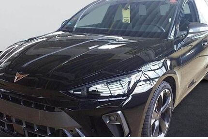 Cupra Leon 29.985 km 29.670 &euro; Berlin 12105