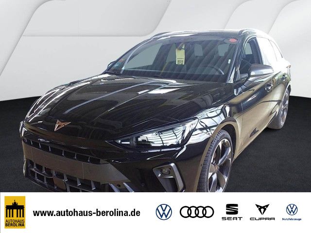 Cupra Leon 29.985 km 29.670 &euro; Berlin 12105