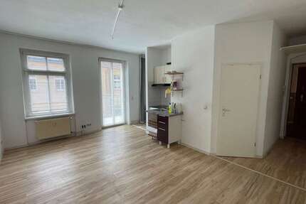 Wohnung Berlin Friedrichshain - 1 Zimmer, 35 m&sup2;, 160.000&euro; | Angebot:27014513