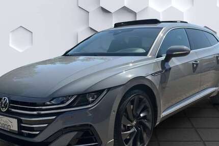 VW Arteon