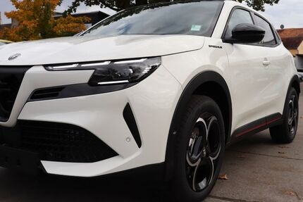 Alfa Romeo Junior 3.500 km 29.985 &euro; Potsdam 14482