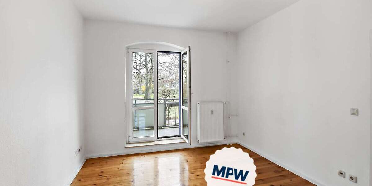 Etagenwohnung Berlin Treptow-Köpenick - 3 Zimmer, 78 m&sup2;, 326.000&euro; | Angebot:25986986