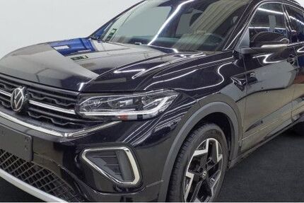 VW T-Cross 25.427 km 29.550 &euro; Berlin 14167