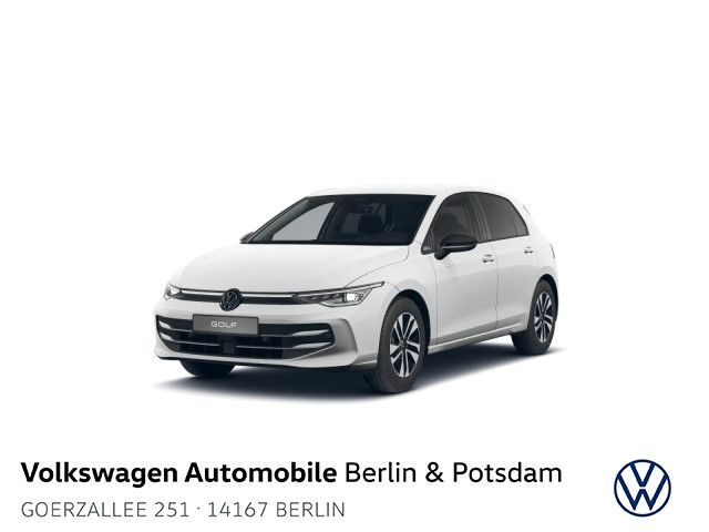 VW Golf 10.172 km 27.950 &euro; Berlin 14167