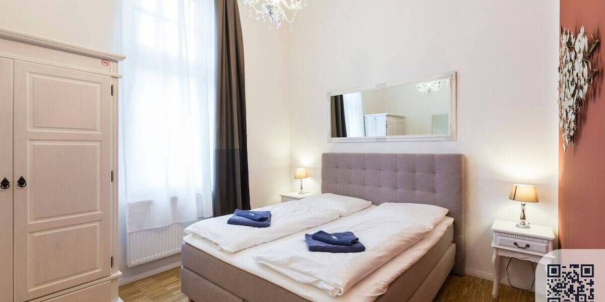 Etagenwohnung Berlin Charlottenburg - 3 Zimmer, 8.104&euro; | Angebot:26678276