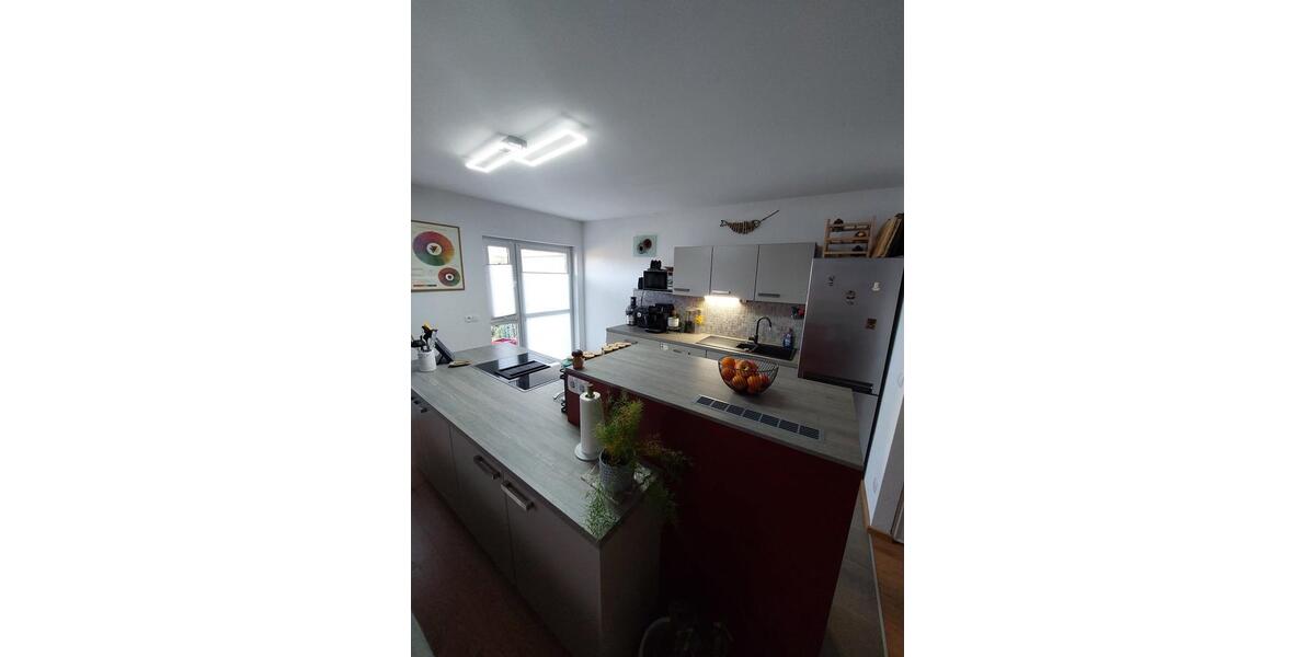 Etagenwohnung Berlin Marzahn-Hellersdorf - 2.5 Zimmer, 70 m&sup2;, 1.350&euro; | Angebot:24658494