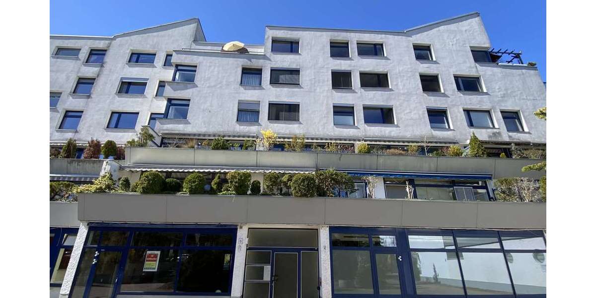 Etagenwohnung Berlin Wilhelmstadt - 1 Zimmer, 48 m&sup2;, 179.000&euro; | Angebot:26496457