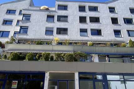 Wohnung Berlin Wilhelmstadt - 1 Zimmer, 48 m&sup2;, 179.000&euro; | Angebot:26496457