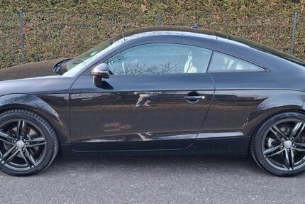 Audi TT 42.100 km 15.000 &euro; Berlin 14089