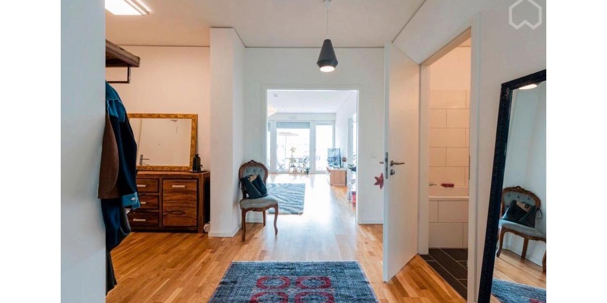 Etagenwohnung Berlin Mitte - 3 Zimmer, 96 m&sup2;, 2.200&euro; | Angebot:26652818