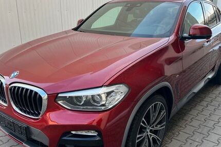 BMW X4 157.000 km 26.999 &euro; berlin 12305