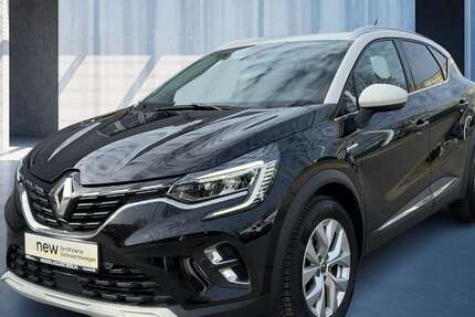 Renault Captur 54.508 km 16.290 &euro; Berlin 13055