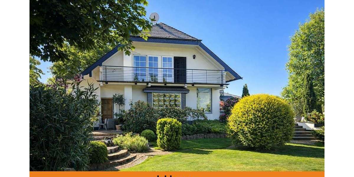 Einfamilienhaus Stahnsdorf - 8 Zimmer, 318 m&sup2;, 1.350.000&euro; | Angebot:25752346
