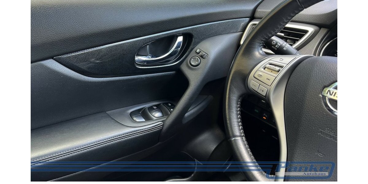 Nissan X-Trail Tekna*R+F-Cam*Pano*SHZ*Leder*Tempo*Elk-S 162.570 km 10.990 &euro; Berlin 13187