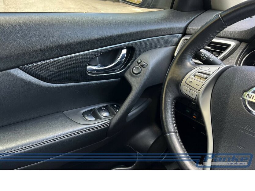 Nissan X-Trail Tekna*R+F-Cam*Pano*SHZ*Leder*Tempo*Elk-S 162.570 km 9.990 € Berlin 13187