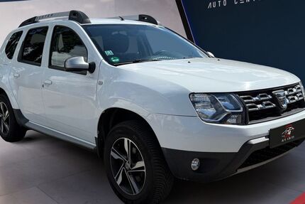 Dacia Duster 99.700 km 10.999 &euro; Berlin 12439