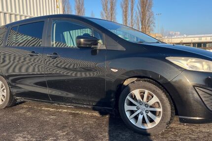Mazda 5 223.000 km 2.499 &euro; Berlin 12057
