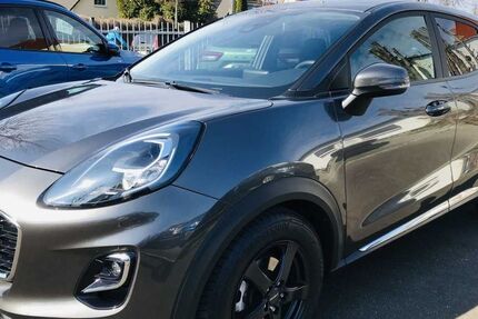 Ford Puma 45.430 km 16.985 &euro; Berlin 13127