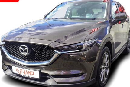Mazda CX-5 105.646 km 23.990 &euro; Berlin 12683