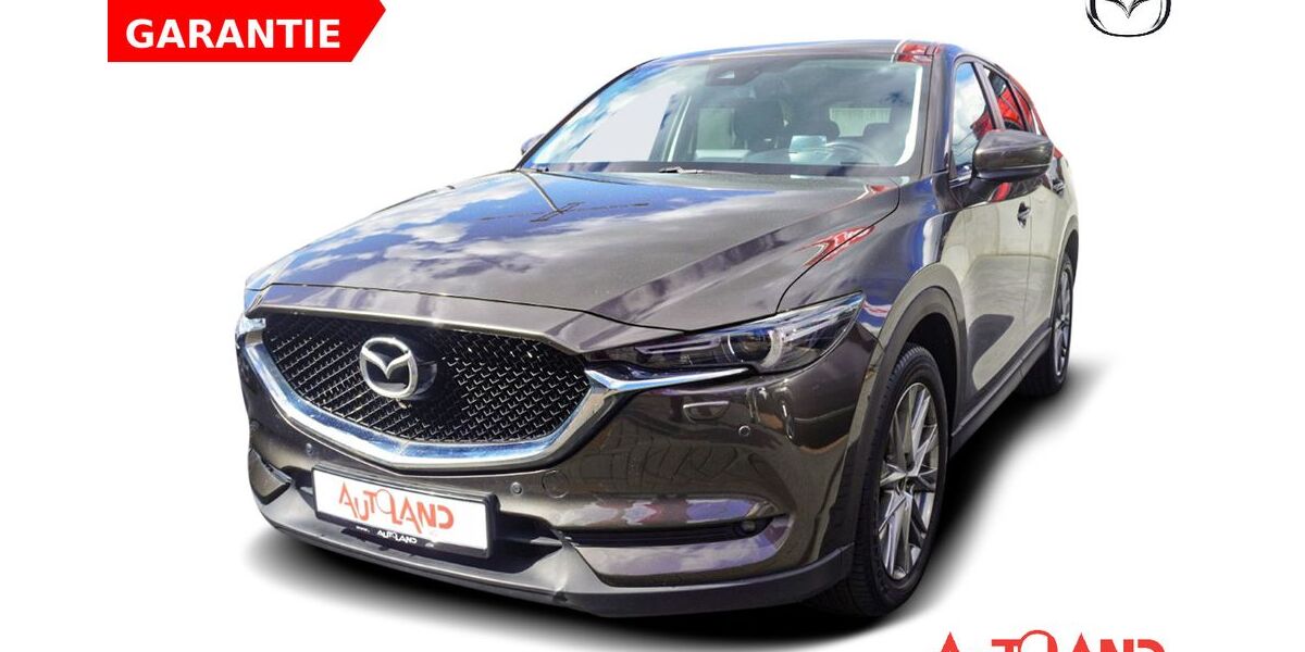 Mazda CX-5 105.646 km 23.990 &euro; Berlin 12683