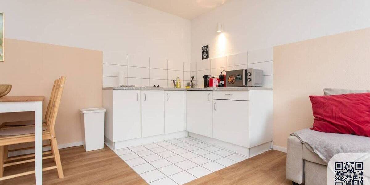 Etagenwohnung Berlin Moabit - 3 Zimmer, 2.348&euro; | Angebot:26821665