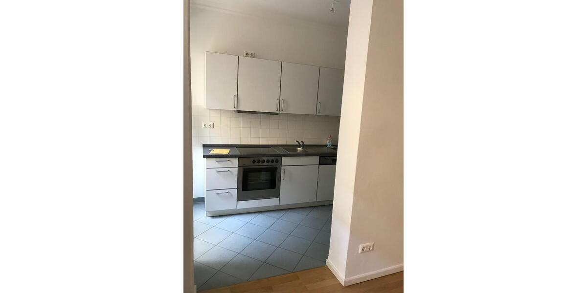 Erdgeschoßwohnung Berlin Pankow - 2 Zimmer, 56 m&sup2;, 390.000&euro; | Angebot:24830500