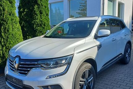 Renault Koleos 118.879 km 19.990 € Borgsdorf 16556